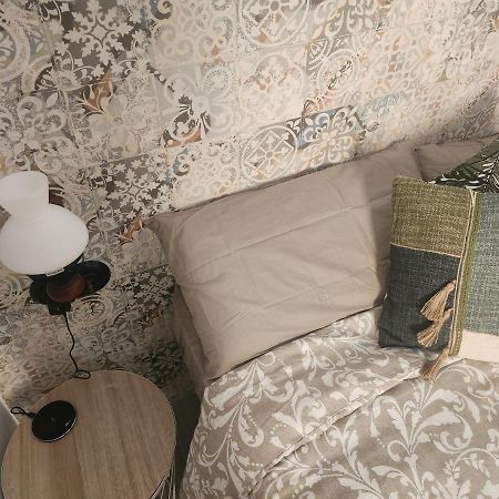 Experience Apartment Valencia Luaran gambar