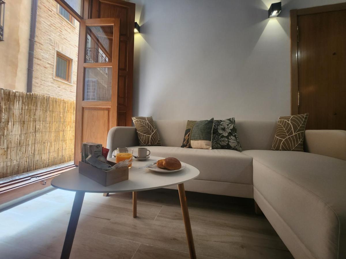 Experience Apartment Valencia Luaran gambar