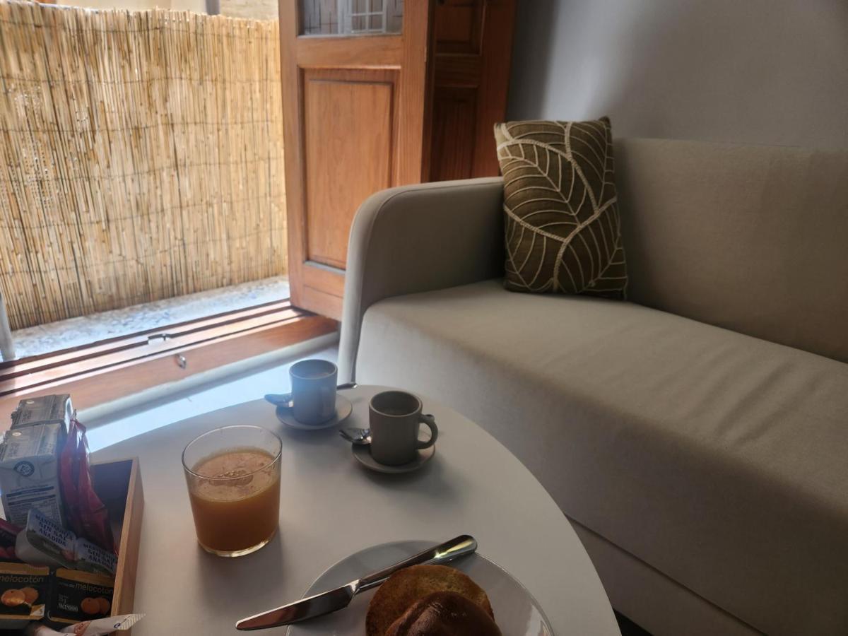 Experience Apartment Valencia Luaran gambar
