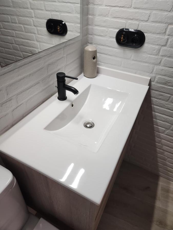 Experience Apartment Valencia Luaran gambar