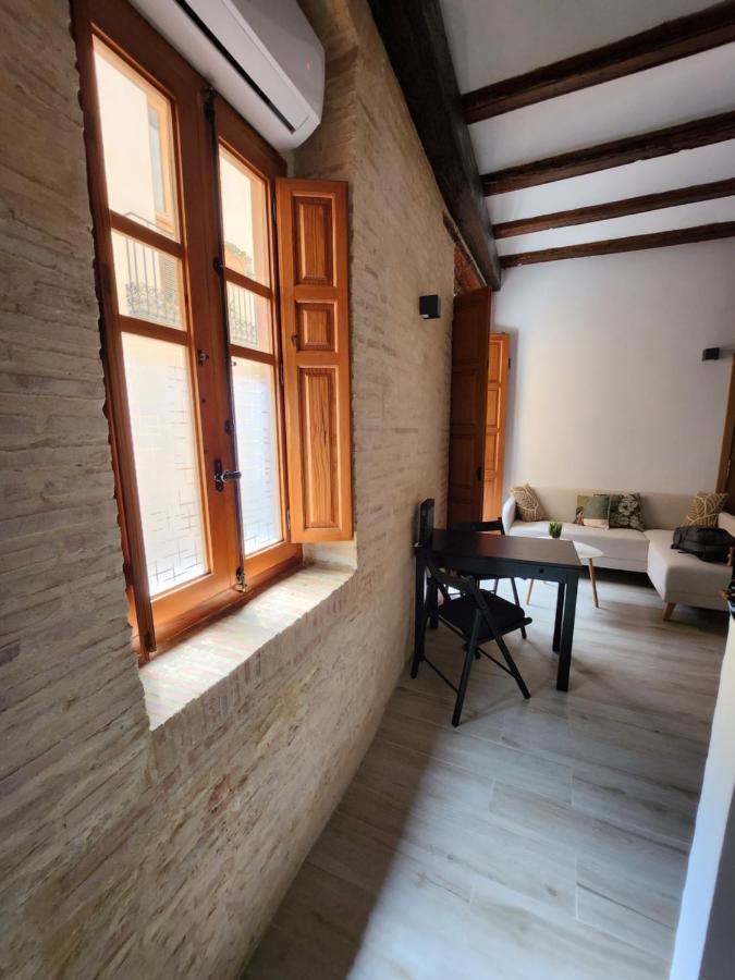 Experience Apartment Valencia Luaran gambar