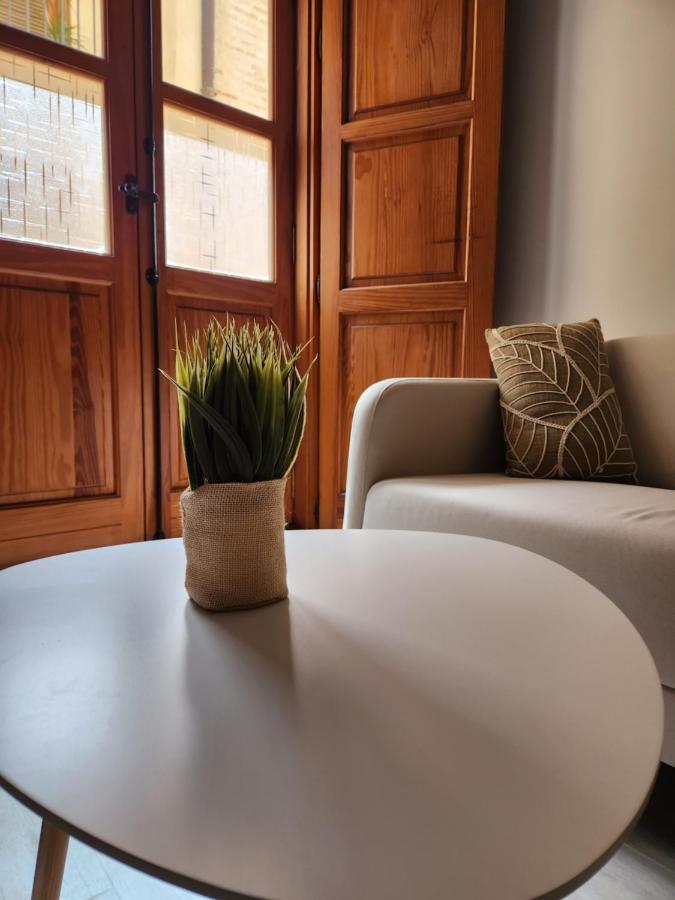 Experience Apartment Valencia Luaran gambar