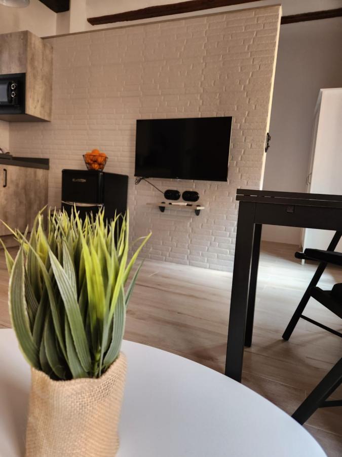 Experience Apartment Valencia Luaran gambar