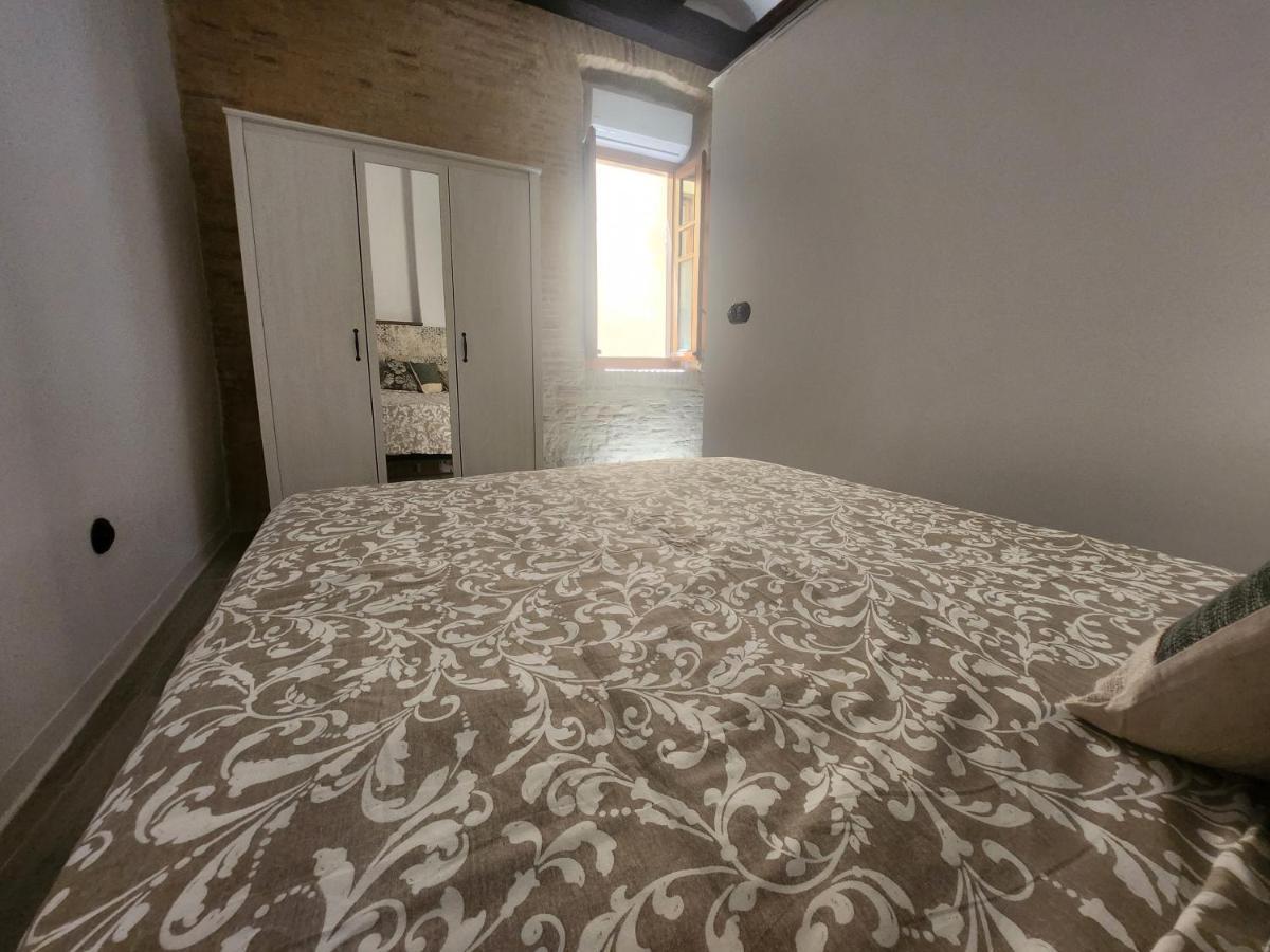 Experience Apartment Valencia Luaran gambar