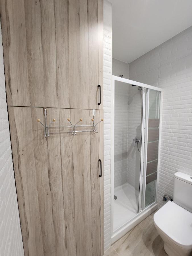 Experience Apartment Valencia Luaran gambar