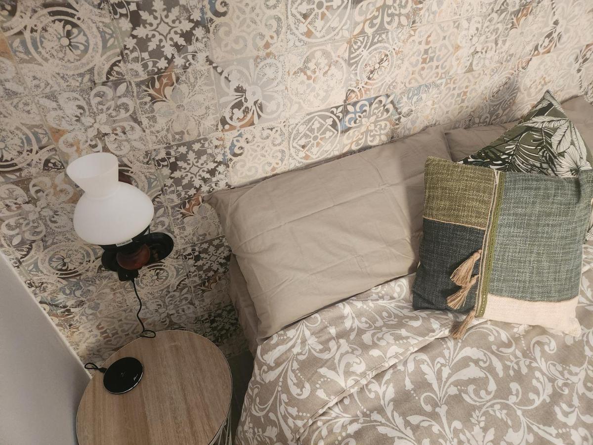 Experience Apartment Valencia Luaran gambar