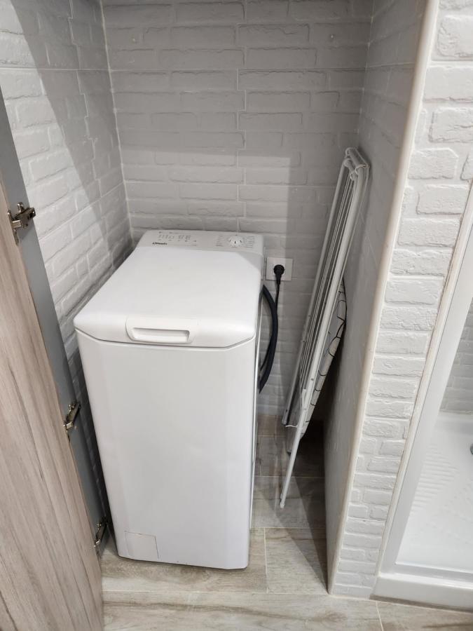 Experience Apartment Valencia Luaran gambar